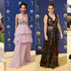 Illustration for article titled All the Demure Sparkly Shit on the 70th Annual Emmys Red Carpet